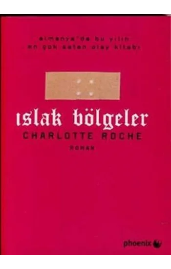 Islak Bölgeler
