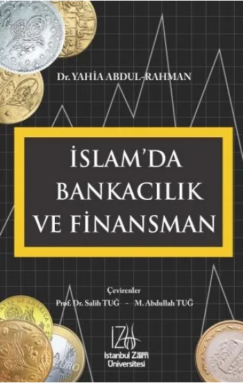 İslamda Bankacılık ve Finansman
