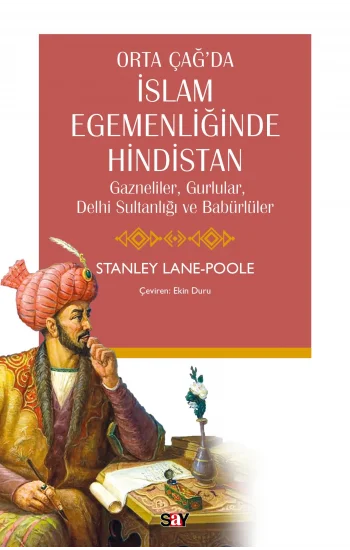İslam Egemenliğinde Hindistan