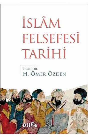 İslam Felsefesi Tarihi