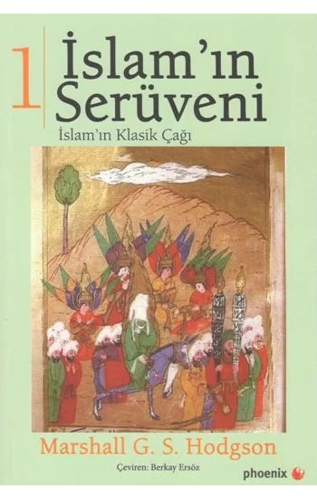 İslamın Serüveni 3 Cilt Takım