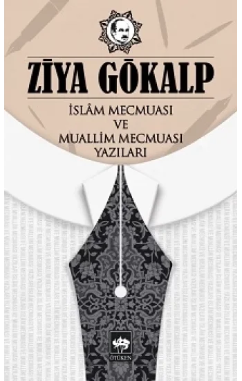 İslam Mecmuası ve Mallim Mecmuası Yazıları