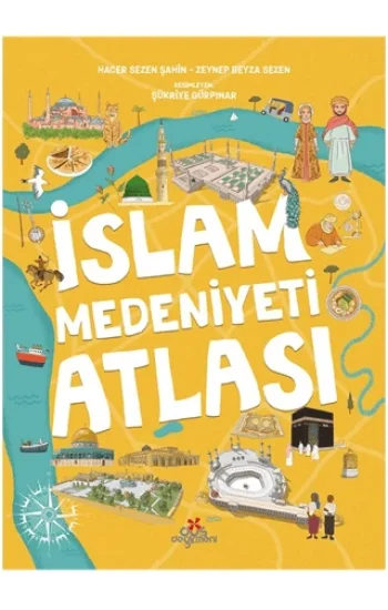 İslam Medeniyeti Atlası