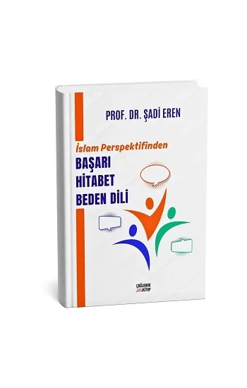 İslam Perspektifinden Başarı Hitabet Beden Dili