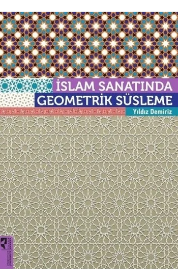 İslam Sanatında Geometrik Süsleme