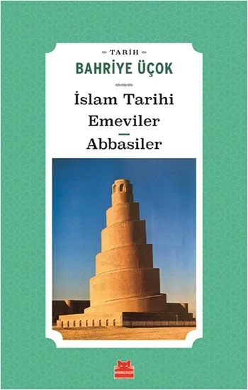 İslam Tarihi Emeviler - Abbasiler