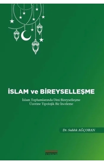 İslam ve Bireyselleşme