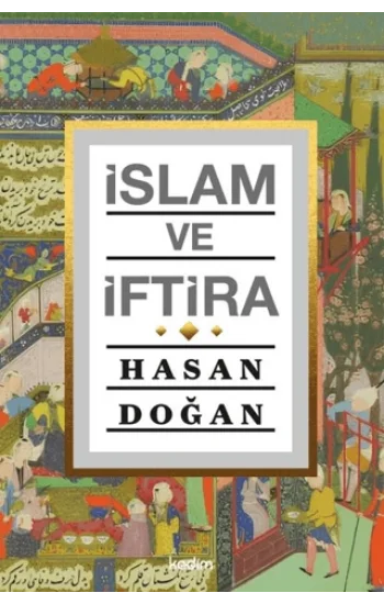 İslam ve İftira