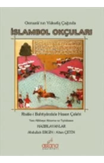 İslambol Okçuları