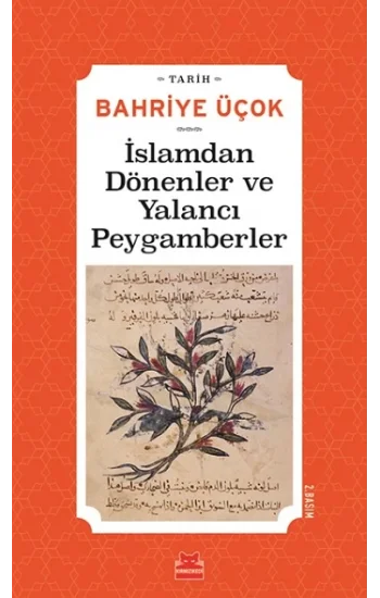 İslamdan Dönenler ve Yalancı Peygamberler