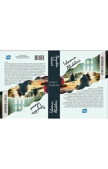 İslam’ın Abideleri & Dayiken İslame