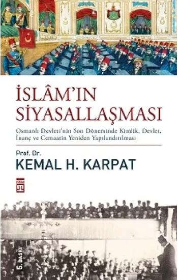 İslamın Siyasallaşması