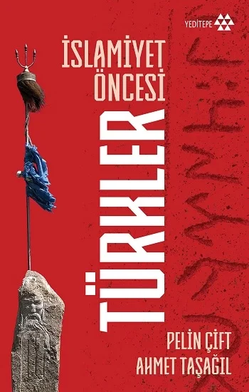 İslamiyet Öncesi Türkler