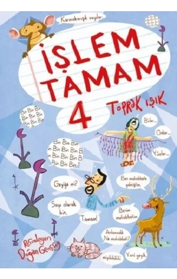 İşlem Tamam 4