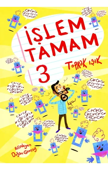 İşlem Tamam Elde Var 3