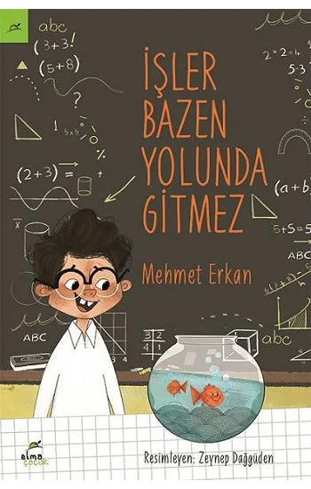 İşler Bazen Yolunda Gitmez