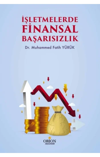 İşletmelerde Finansal Başarısızlık