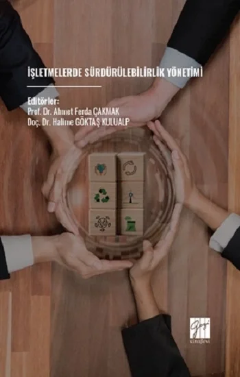İşletmelerde Sürdürülebilirlik Yönetimi