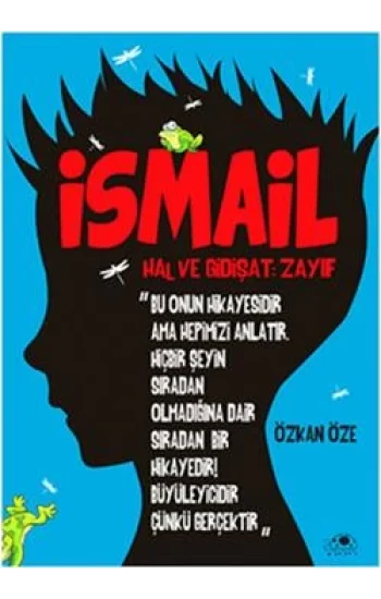 İsmail