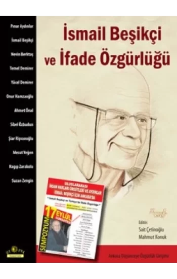 İsmail Beşikçi ve İfade Özgürlüğü
