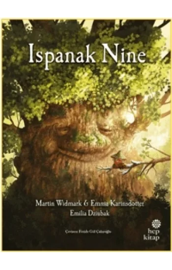 Ispanak Nine