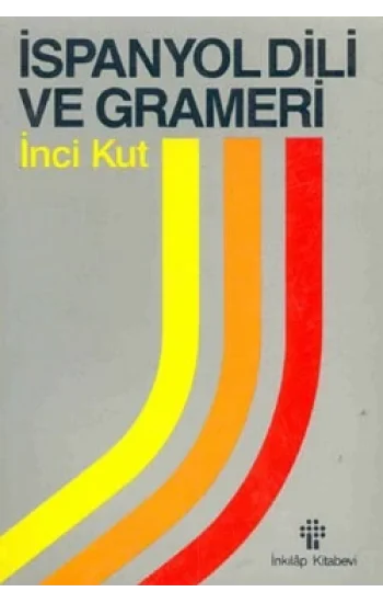 İspanyol Dili ve Grameri