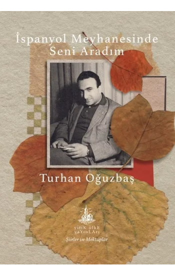 İspanyol Meyhanesinde Seni Aradım