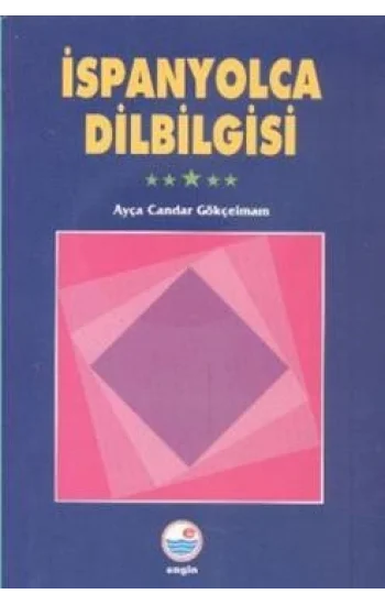 İspanyolca Dilbilgisi