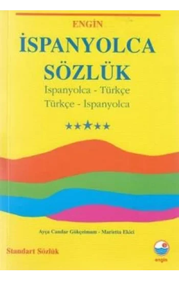 İspanyolca Sözlük