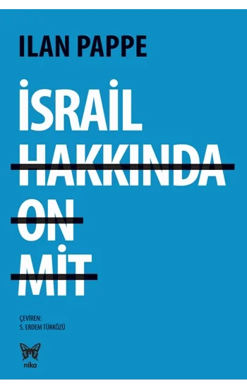 İsrail Hakkında On Mit