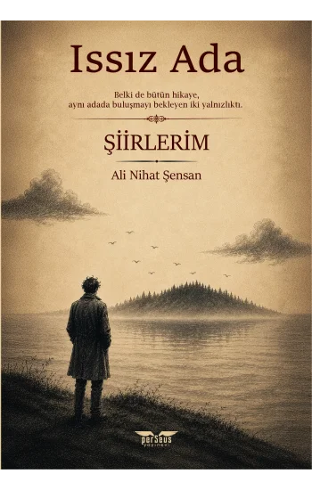 Issız Ada - Şiirlerim