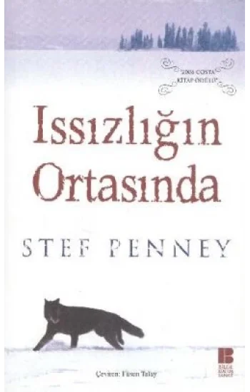 Issızlığın Ortasında