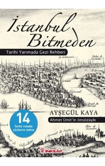İstanbul Bitmeden