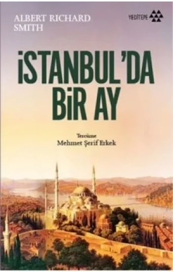 İstanbulda Bir Ay