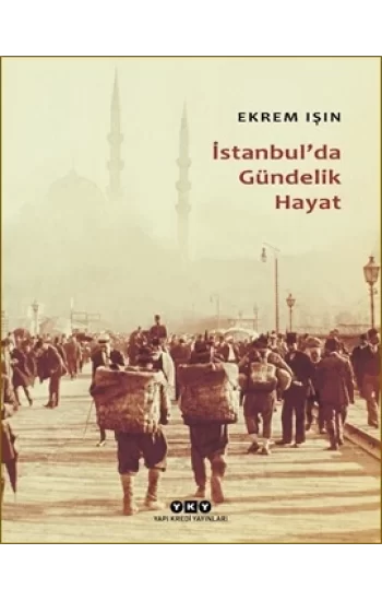 İstanbulda Gündelik Hayat