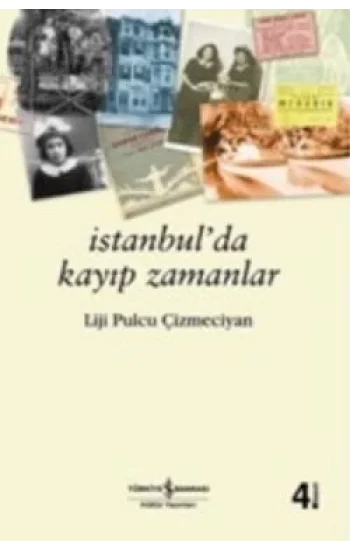 İstanbulda Kayıp Zamanlar