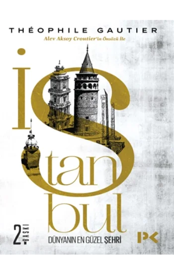 İstanbul Dünyanın En Güzel Şehri