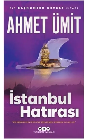 İstanbul Hatırası