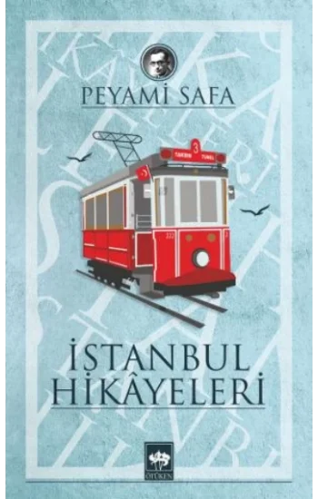 İstanbul Hikayeleri