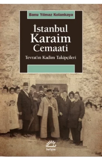 İstanbul Karaim Cemaati