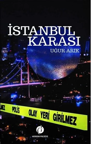 İstanbul Karası