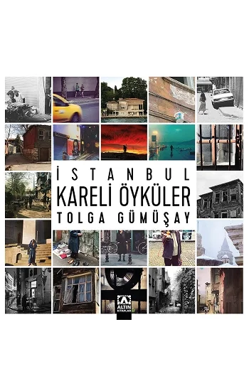 İstanbul Kareli Öyküler