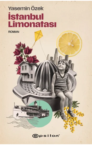 İstanbul Limonatası