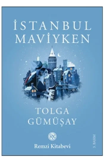 İstanbul Maviyken