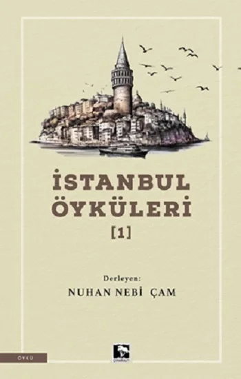 İstanbul Öyküleri-1
