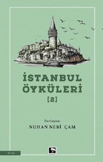 İstanbul Öyküleri - 2