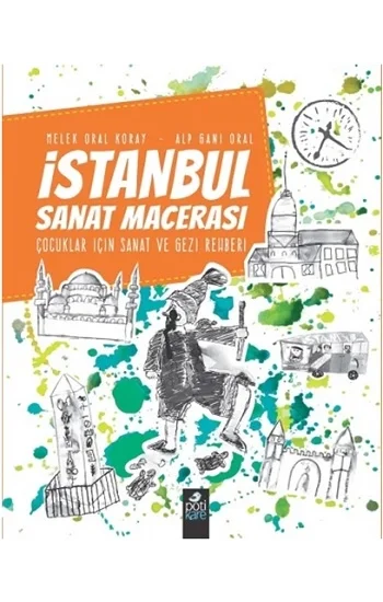 İstanbul Sanat Macerası