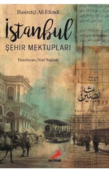 İstanbul Şehir Mektupları