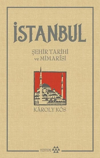 İstanbul Şehir Tarihi ve Mimarisi