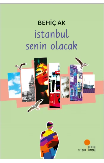 İstanbul Senin Olacak